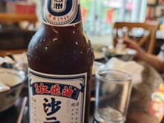 -大圈仔滋味研究所(龙湖·佰乐街店)