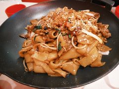 -避风塘(百联奥特莱斯广场店)