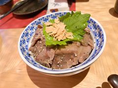-鸟山鸣·日料食堂(王府井店)