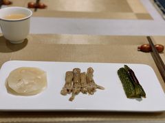 -之参餐厅(前门大街店)