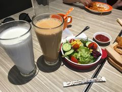 -必胜客(华为店)