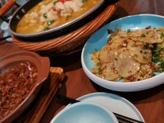 -有红鸡毛店·川菜(建设路店)