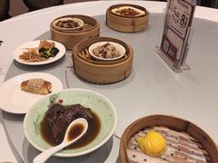 -稻香饭店(龙华天虹店)