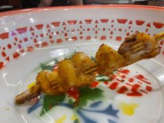 -昱家胡同·烧烤海鲜铜锅涮肉(和平里店)