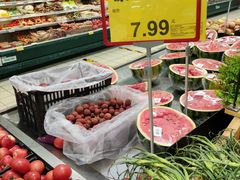 -京客隆超市(京源店)