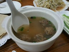 -南磨房食府(燕莎奥特莱斯购物中心店)
