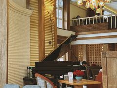 -良木缘咖啡西餐(川大店)