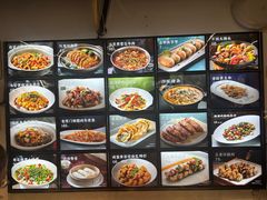 -阿忠食坊大排档·20年老店(万象城店)
