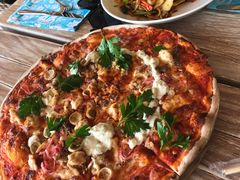 -Hai Bar And Grill
