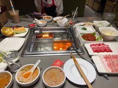 -海底捞火锅(万达广场店)