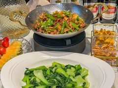 -赣江里•江西菜(望京旺角店)