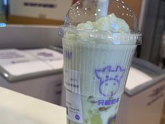 -一只酸奶牛(双流万达广场店)