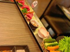 -赤坂亭·M9和牛烧肉(南京江南虹悦城店)