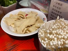-袁老四重庆老火锅(桐梓坡店)