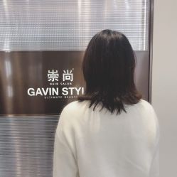 -崇尚GAVIN STYLE臻选