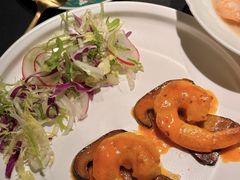 -盛焰铁板烧(王府井店)