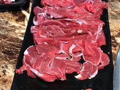 -林记潮牛·牛肉火锅(上马墩店)
