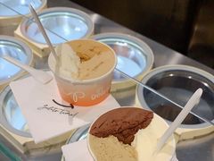 -Dip in Gelato(富民路店)