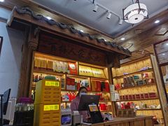 -下梅人家土菜馆(历史文化餐厅度假区店)