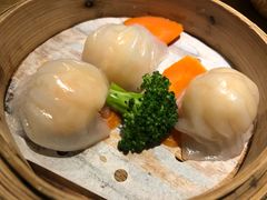 虾饺皇-潮粥荟·潮汕砂锅粥(朝阳大悦城店)