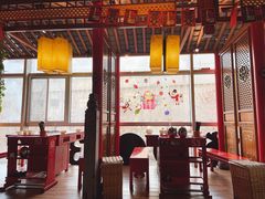 大堂-大龙燚火锅(天钥桥路店)