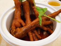 -顺德人家食府(黄金广场店)