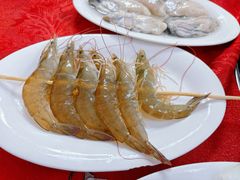 -花苑美食横琴生蚝火锅(拱北粤华路店)