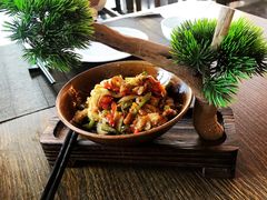 -腾冲和顺柏联酒店