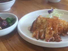 -小放牛炒菜馆(军校店)