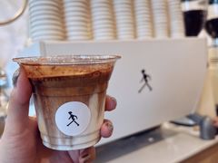 -常识咖啡common sense(春熙路店)