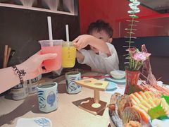 -匠和风精致料理(宁德万达店)
