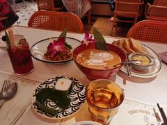 -太食獸泰式茶餐厅(IFS国金中心店)