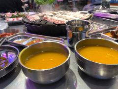 -玄希浪漫厨房·韩料烤肉(湖滨银泰in77店)