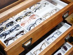 -大视光学•LINDBERG林德伯格•全球手工眼镜集合店(王府井店)