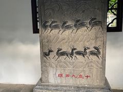 -上海醉白池公园