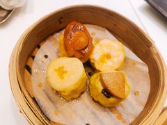 烧卖四拼-翠园(北京王府中环店)