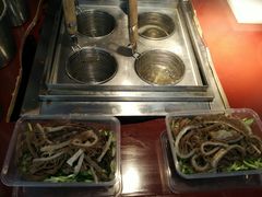 -皇城根北京风味主题餐厅(滨海万达店)