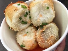 生煎包-小路易生煎馆(前进五路店)