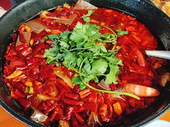 -甬上名灶·首店(环城西路店)