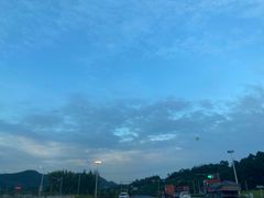 -将军关探险漂流