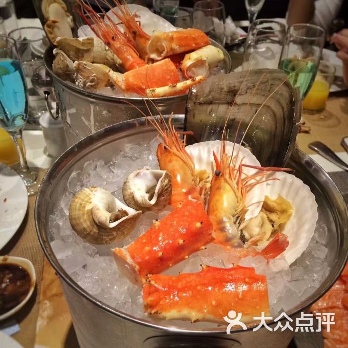 顺联温德姆酒店(花卉美食店)图片 第84张