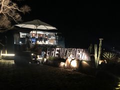 -Brew Farm·精酿农场海滨悬崖餐厅