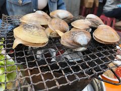 -松明一烤肉馆(鲁园店)