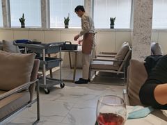 -老船夫婚宴婚庆会馆(延吉路店)