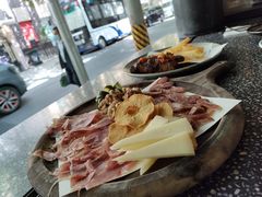 -Apollo·西班牙小酒馆(安福路店)