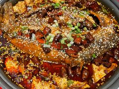 -眉州东坡(团结湖店)