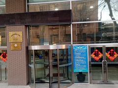 -大连市中山区市民健身中心