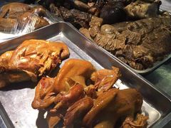 -王胖子驴肉火烧(鼓楼店)