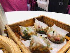 -龙的酒楼·手工早茶·顺德菜(近良路店)