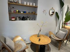 -infinite cafe